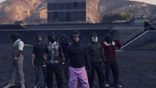 Rogue Syndicate 666 (IMF6) vs (SNTA) elDiablo06Dsanta