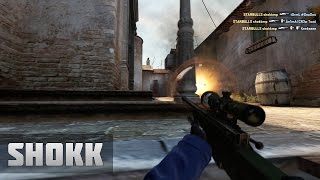 CSGO Top Community Frags #32