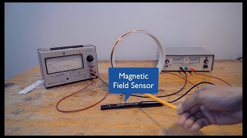 PHY274: Magnetic Field
