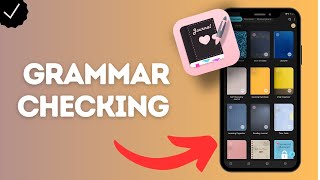 How to Use AI Grammar Checking in Journal App screenshot 4
