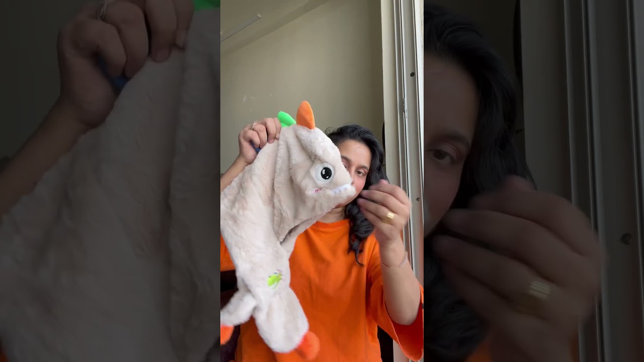 Meesho Unbelievable Winter Caps For Kids or Babies