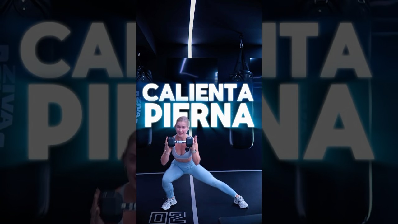 Calentar antes de entrenar?🤔 #fitness #consejosfitness ​⁠@LaraIbarra