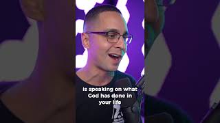 How to SHARE YOUR FAITH with Friends & Family!