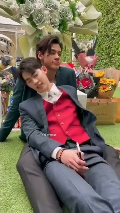 tuxedo the series