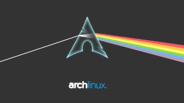 Part 4 - Getting a Graphical Interface | Customizing our Blackperl | Arch Linux Graphical