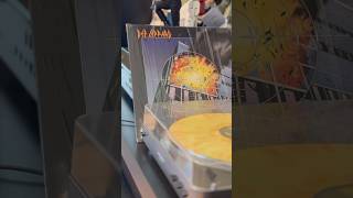 Def Leppard Pyromania 1983🐆🎸❤️