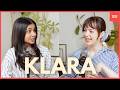Life of a CEO in Japan: Klara Blanc’s journey from Model + Louis Vuitton | 日本で活躍するパリジェンヌ社長:クララ・ブラン