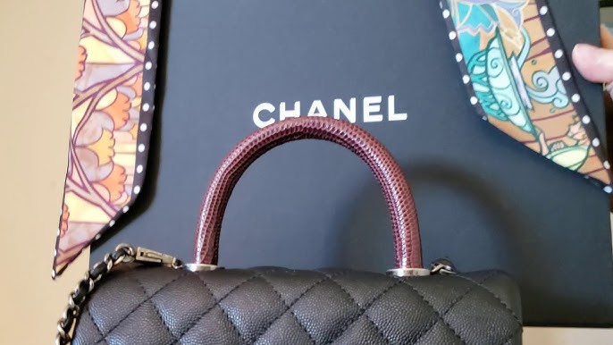 Save vs. Splurge! Finding Alternatives to the Chanel 22 