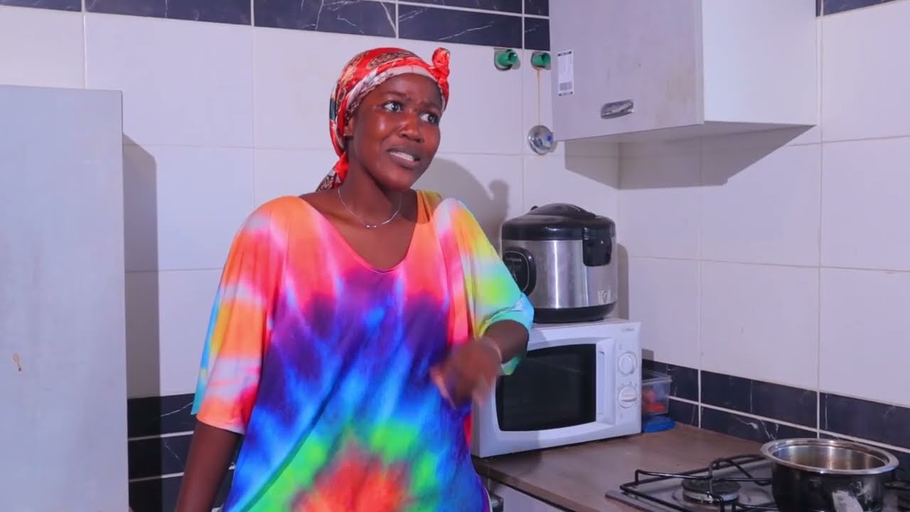 I KNOW MY RIGHT   PART 1