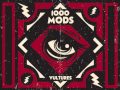 Capture de la vidéo 1000Mods - Claws - Official Audio Release