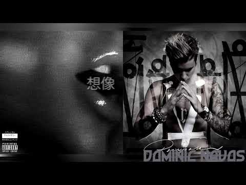 Imagine X Trust - Ariana Grande X Justin Bieber (Mashup)