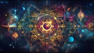Sacred Geometry By @GOTICOTROPICO