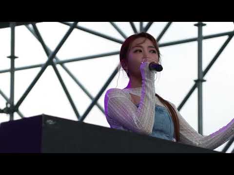 [4k 60p] 220813 펀치 - 가끔 이러다 @청춘썸머나잇