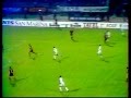 Dinamo Bucharest - Olympique Marseille  0-0 Champions League 1992