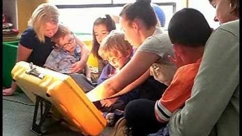 Colorado Kids 1st Non-Profit Organization - Making A Difference Video