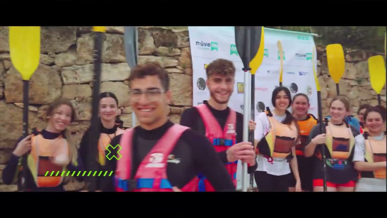 Técnico en Guía en el Medio Natural y de Tiempo Libre