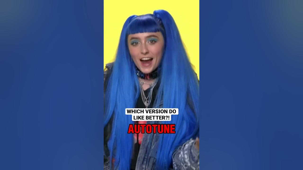 Ashnikko stupid live performance ashnikko genius music interview 