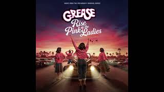 Finding My Light (Visualizer) - Grease: Rise of the Pink Ladies | Paramount+ Series