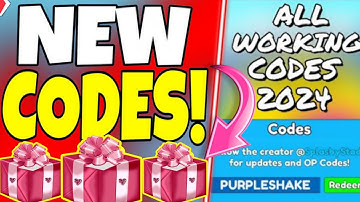 🥀 JULY 2024 🥀 EAT BLOBS SIMULATOR - ROBLOX EAT BLOBS SIMULATOR CODES