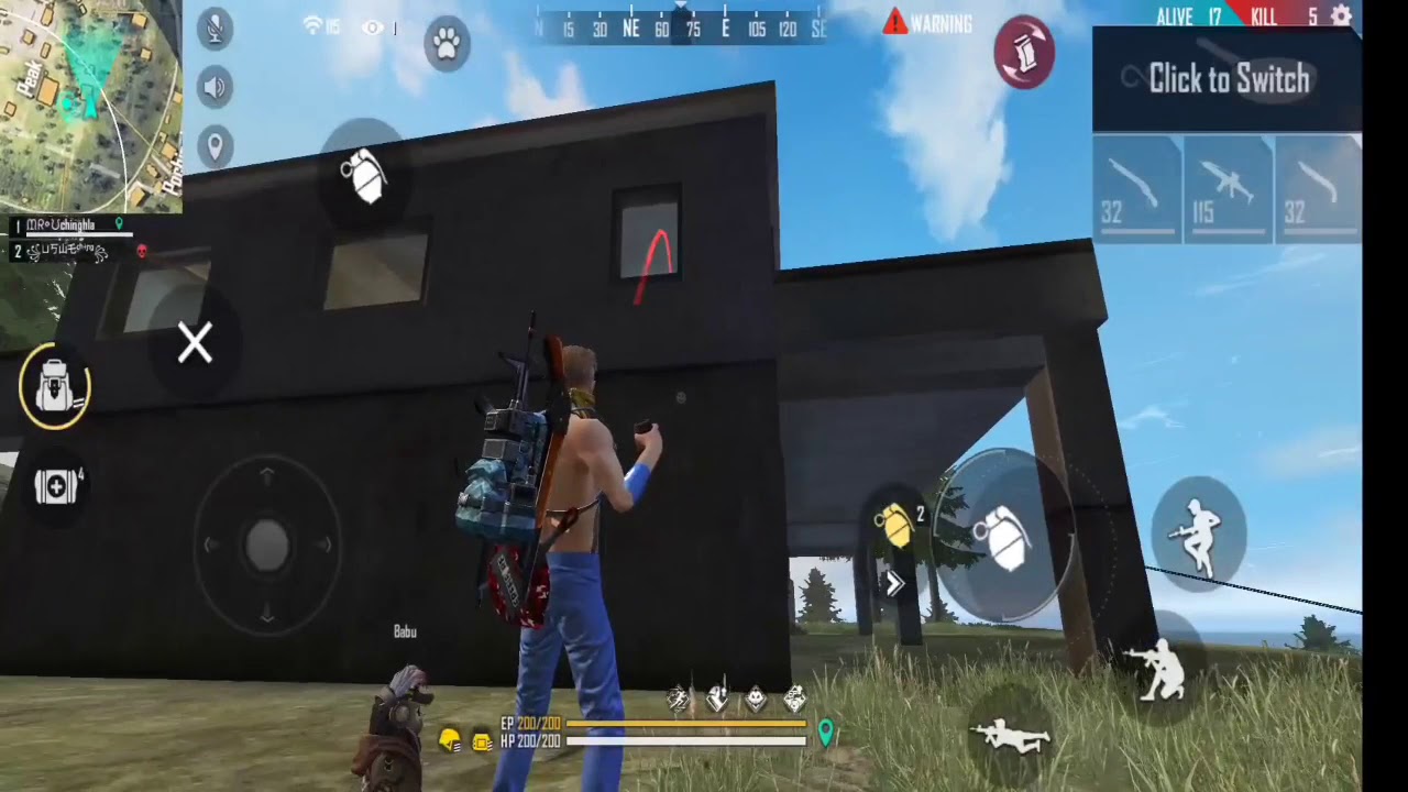 Trying To Good Gameplay YouTube