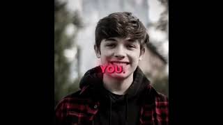 I’m so happy he overcame his anxiety this much ❤️🫶🏻 || Matt Sturniolo edit || (Not mine) Profile