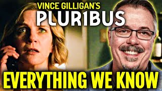 Breaking Bad Creator Vince Gilligan Is Returning With A Sci Fi Series - Everything We Know!