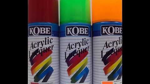 Semi Automatic Aerosol Filling Machine Application Show