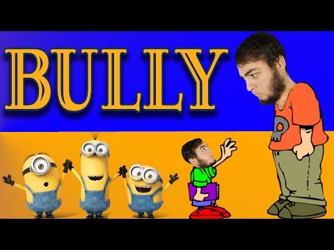 Bu Ne Biçim Öğretmen! - Bully #16
