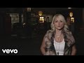 Leah Turner - Take the Keys (Behind the Scenes)