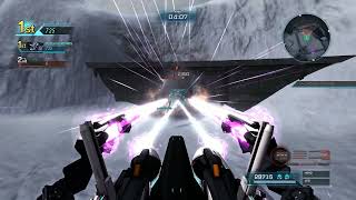 High-Maneuver Armor  Test