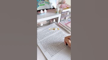 can’t stop writing 😩📝 #study #aesthetic #notes #write #notetaking #writing #studying #studywithme