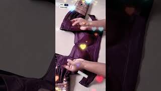 styalij blouse design dekhiye how to make blouse design #fashiongenius #stylefiles #viral #blouse