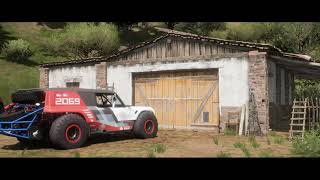 Forza Horizon 5 # BMW 2002i Turbo barn find