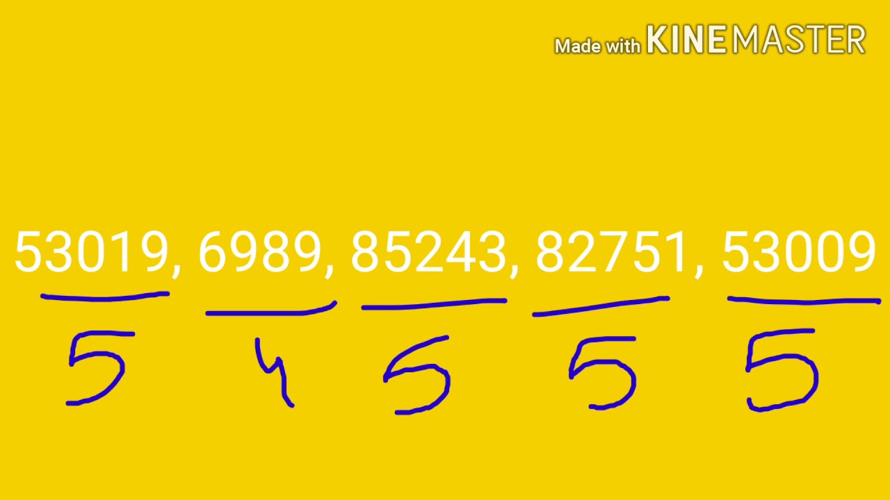 4-grade-ordering-of-5-digit-numbers-youtube