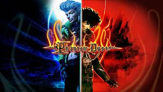 Phantom Dust - Yojoplant 3