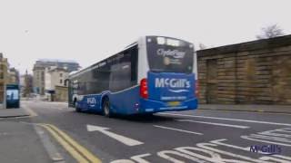 McGill's M Ticket app is live! screenshot 4