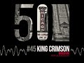 King Crimson - Indiscipline (Live) [50th Anniversary | From Live in Chicago 2017]