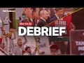 Debrief: Ben Gvir Taunts Flotilla Activists, Iran Talks Drag On