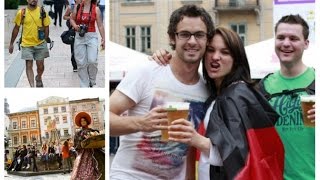 ЛЬВІВ ТУРИСТИЧНИЙ: ЯК ПОКРАЩИТИ ІНФРАСТРУКТУРУ МІСТА?