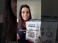 Clean Simple Eats Protein Powder #review 😋 #shorts