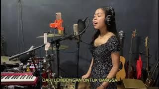 Mars SMPN 4 Nusa Penida (Studio Session)