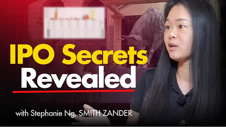 How This Indie Research Firm Powers Billion-Dollar Public Debuts | Smith Zander's Stephanie Ng