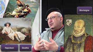 Nietzsche's Life and Introduction to Nietzschean Philosophy