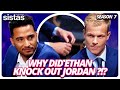 ETHAN, NOW WHY WOULD YOU DO THAT? ANDI COME SAVE YA MAN! | BET TYLER PERRY’S SISTAS SEASON 7