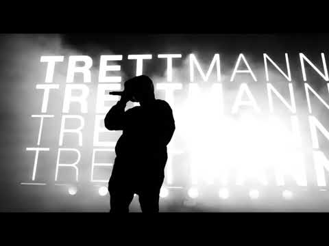 Trettmann - Delicious (Long Version)