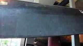SR-71 Blackbird