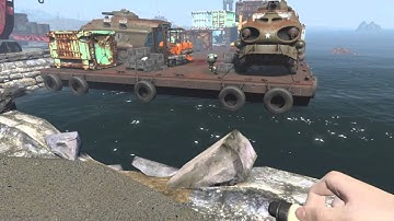 Hack Robots from any distance