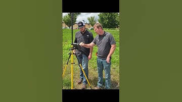 🎯 GPS Survey Training Day!