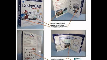 MAYOR GROUP, DesignCAD, TurboCAD, TurboFloorPlan