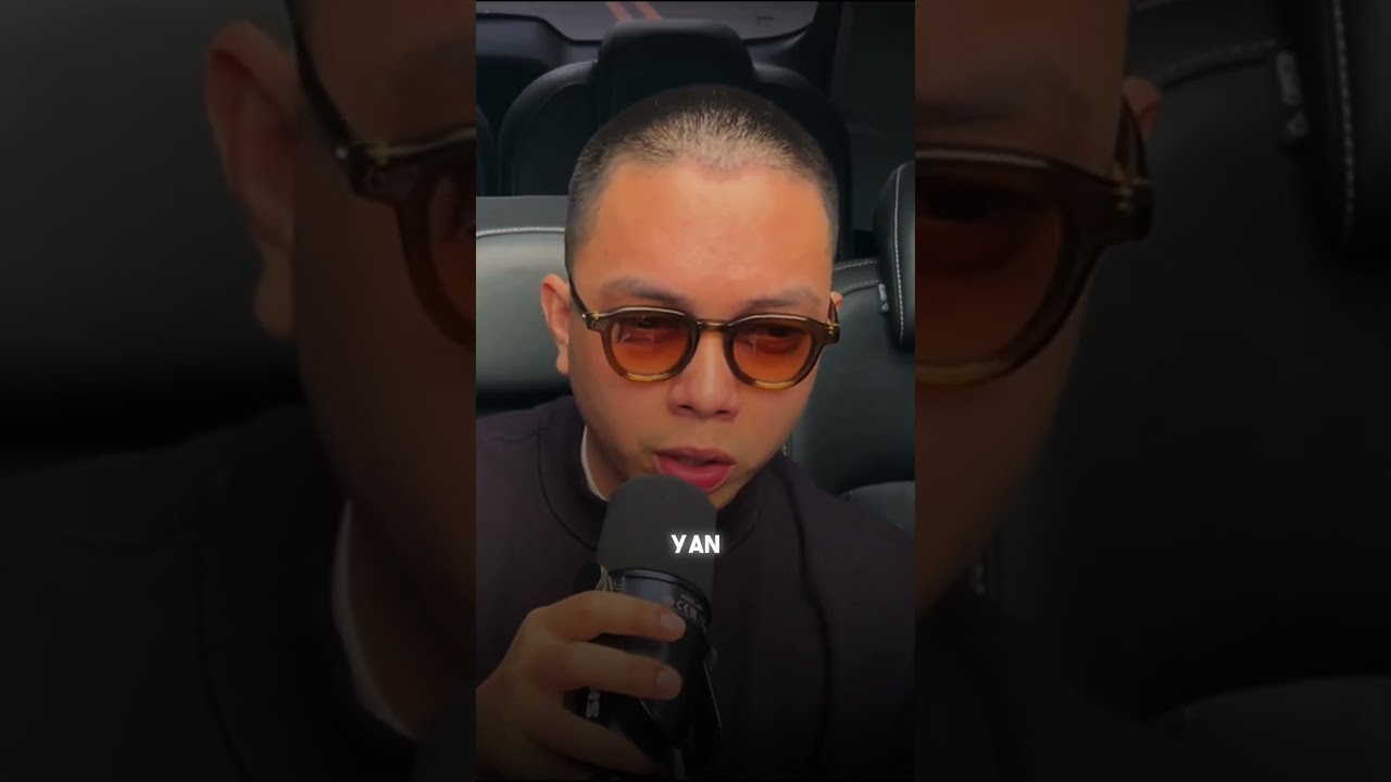 Francc Mendoza BAKIT MAHALAGA ANG COMMUNITY?                      #business #entrepreneur #hustle